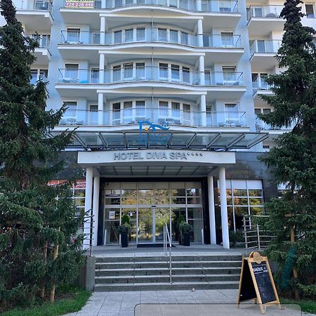 Apartament Diva Natalia, Blisko Plazy Kolberg Exterior foto