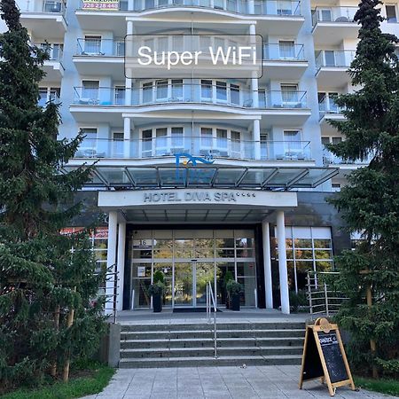 Apartament Diva Natalia, Blisko Plazy Kolberg Exterior foto