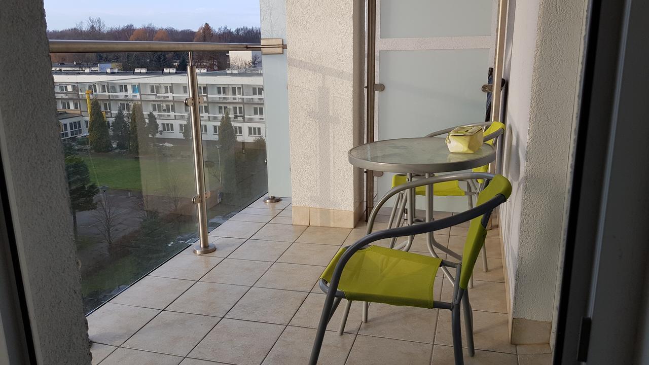 Apartament Diva Natalia, Blisko Plazy Kolberg Exterior foto