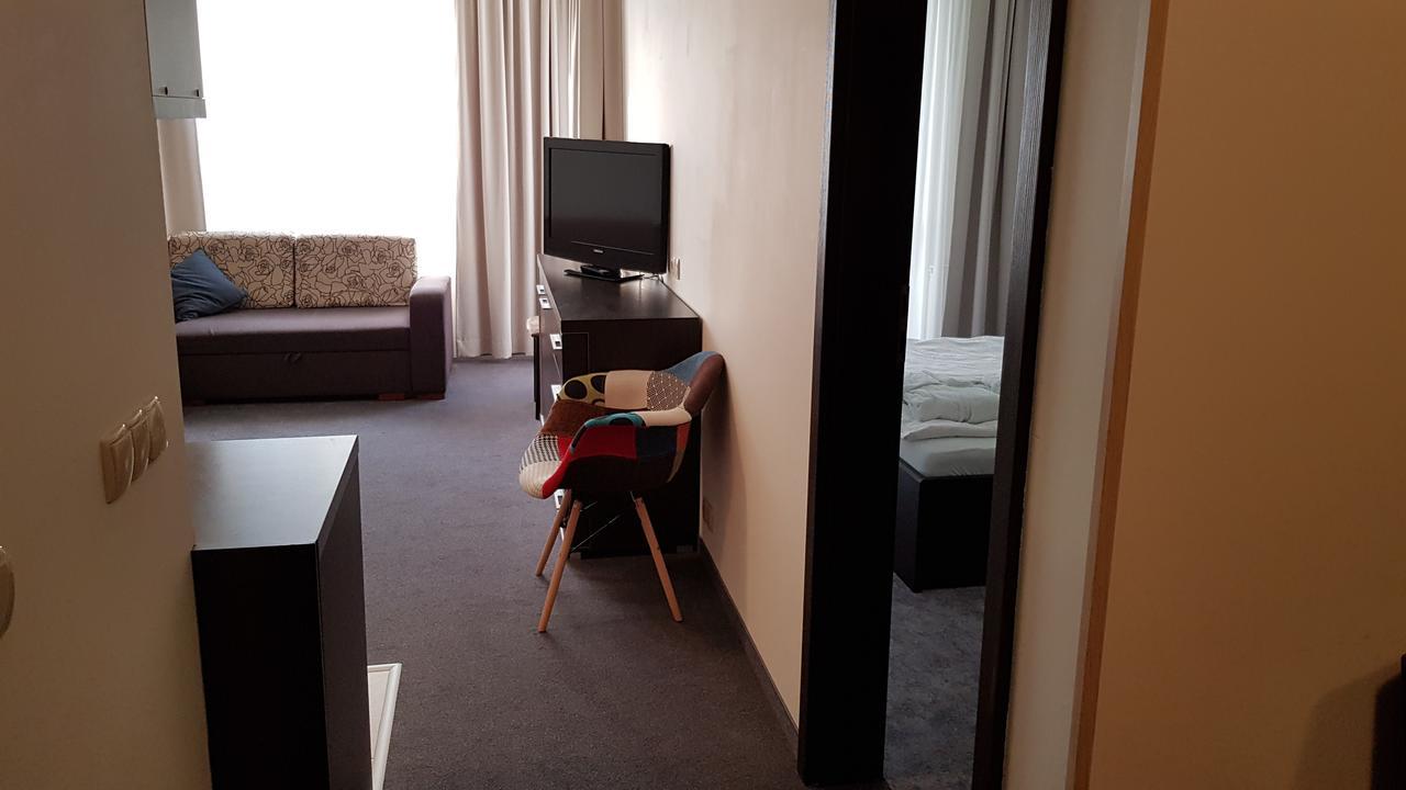 Apartament Diva Natalia, Blisko Plazy Kolberg Exterior foto