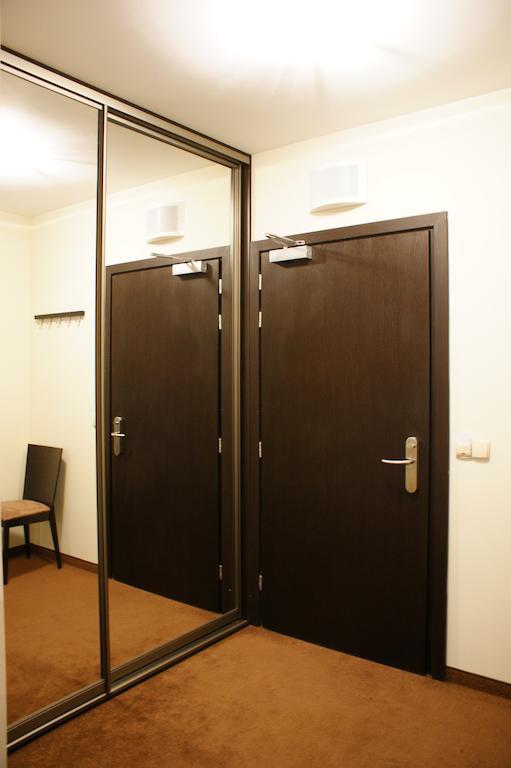 Apartament Diva Natalia, Blisko Plazy Kolberg Zimmer foto