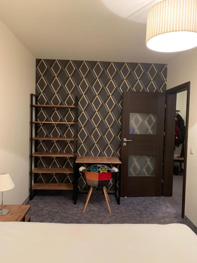 Apartament Diva Natalia, Blisko Plazy Kolberg Exterior foto